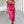 Solid Sleeveless Deep V Cross Wrap Dress - | SmartBuyApparel