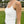 Solid Sleeveless Fit Low Back Tank Tee - | SmartBuyApparel