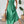 Solid Sleeveless Ruched Elactic Waist A Line Dress - | SmartBuyApparel