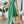 Solid Sleeveless Ruched Elactic Waist A Line Dress - | SmartBuyApparel