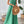 Solid Sleeveless Ruched Elactic Waist A Line Dress - | SmartBuyApparel