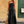 Solid Sleeveless Strap Elastic Neck Midi Loose Dress - | SmartBuyApparel