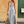 Solid Sleeveless Strap Elastic Neck Midi Loose Dress - | SmartBuyApparel