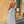 Solid Sleeveless Strap Elastic Neck Midi Loose Dress - | SmartBuyApparel