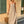 Solid Sleeveless Strap Elastic Neck Midi Loose Dress - | SmartBuyApparel