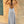 Solid Sleeveless Strap Elastic Neck Midi Loose Dress - | SmartBuyApparel