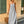 Solid Sleeveless Strap Elastic Neck Midi Loose Dress - | SmartBuyApparel