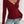 Solid Slim Fit V Neck Long Sleeve T Shirt - | SmartBuyApparel