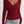 Solid Slim Fit V Neck Long Sleeve T Shirt - | SmartBuyApparel