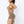 Spaghetti Strap Mesh Mini Dress - Dress - SmartBuyApparel