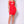 Spaghetti Strap Twist Front Cutout Ruched Mini Dress - Dress - SmartBuyApparel