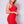 Spaghetti Strap Twist Front Cutout Ruched Mini Dress - Dress - SmartBuyApparel