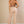 Split Front Backless Halter Top & Flare Pants Set - Women's set - SmartBuyApparel