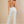 Split Front Backless Halter Top & Flare Pants Set - Women's set - SmartBuyApparel