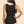 Square Neck Double Layered Tank Bodysuit - | SmartBuyApparel