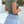 Square Neck Fit Elastic Short Sleeves Shirt - | SmartBuyApparel
