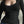 Square Neck Lace Trim Patchwork Slim Fit Shirt - | SmartBuyApparel