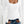 Square Neck Lace Trim Patchwork Slim Fit Shirt - | SmartBuyApparel