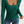 Square Neck Lace Trim Patchwork Slim Fit Shirt - | SmartBuyApparel