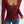Square Neck Lace Trim Patchwork Slim Fit Shirt - | SmartBuyApparel