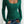 Square Neck Lace Trim Patchwork Slim Fit Shirt - | SmartBuyApparel