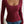 Square Neck Lace Trim Patchwork Slim Fit Shirt - | SmartBuyApparel