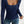 Square Neck Lace Trim Patchwork Slim Fit Shirt - | SmartBuyApparel