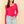 Square Neck Long Sleeve Top - Women's top - SmartBuyApparel