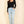 Square Neck Long Sleeve Top - Women's top - SmartBuyApparel
