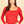 Square Neck Long Sleeve Top - Women's top - SmartBuyApparel