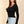 Square Neck Long Sleeve Top - Women's top - SmartBuyApparel