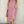 Square Neck Print Pocket Fit Sleeveless Dress - | SmartBuyApparel