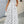 Square Neck Print Pocket Fit Sleeveless Dress - | SmartBuyApparel