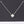 Stone Clover Link Chain Necklace - | SmartBuyApparel