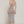 Straight Neck Stripe Spring Sweater Dress - Dress - SmartBuyApparel