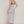 Straight Neck Stripe Spring Sweater Dress - Dress - SmartBuyApparel