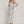 Straight Neck Stripe Spring Sweater Dress - Dress - SmartBuyApparel