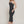Straight Neck Stripe Spring Sweater Dress - | SmartBuyApparel