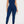 Strapless Denim Jumpsuit With Lace Up Back - | SmartBuyApparel