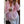 Stripe Long Sleeve Button Down Shirt - Women's shirt - SmartBuyApparel