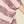 Stripe Printed Pleated Blouse Featuring A Boat Neckline And 1/2 Sleeves - Women's Blouse - SmartBuyApparel