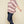 Stripe Printed Pleated Blouse Featuring A Boat Neckline And 1/2 Sleeves - Women's Blouse - SmartBuyApparel