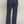 Stripe Stretch Denim Straight Pants - | SmartBuyApparel