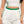 Stripe Tapping Contrast Elastic Band Toppants Set - Women's set - SmartBuyApparel