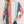 Striped Dolman Sleeves Top - Women's top - SmartBuyApparel