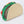 Studded Taco Shape Clutch - | SmartBuyApparel