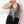 Surplice Halter Sequin Top - Women's top - SmartBuyApparel