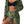 Three Piece Push Up High Waisted Kimono Swimsuit - | SmartBuyApparel