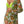 Three Piece Push Up High Waisted Kimono Swimsuit - | SmartBuyApparel