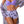 Three Piece Push Up High Waisted Kimono Swimsuit - | SmartBuyApparel